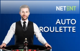 Auto Roulette