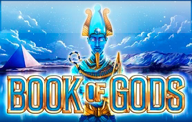 Book of gods