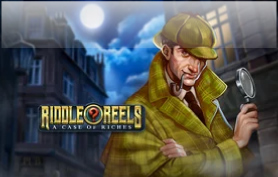 Riddle Reels