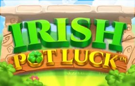 Irish Pot Luck