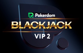 Pokerdom Blackjack Vip 2