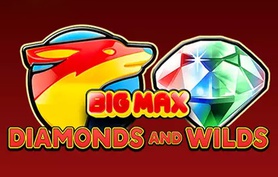 Big Max Diamonds And Wilds