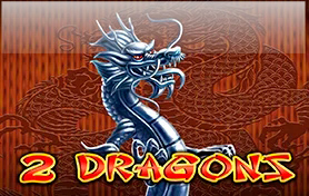 2 Dragons