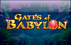 Gates of babylon