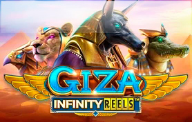 Giza infinity reels