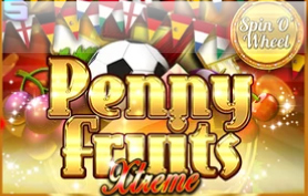 Penny Fruits Xtreme