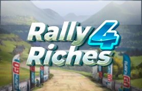 Rally 4 riches