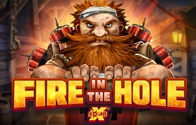 Fire In The Hole Xbomb