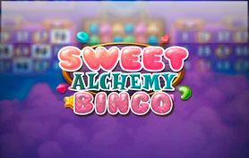 Swett alchemy bingo