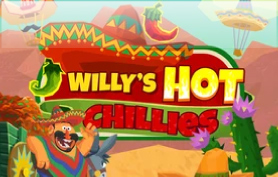 Willy's Hot Chillies